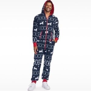 Tipsy Elves Christmas Onesie
